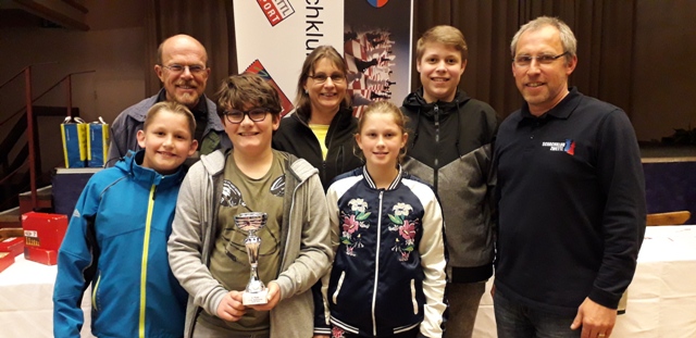 Waldviertler Meisterschaft -  Schlussrunde in Zwettl