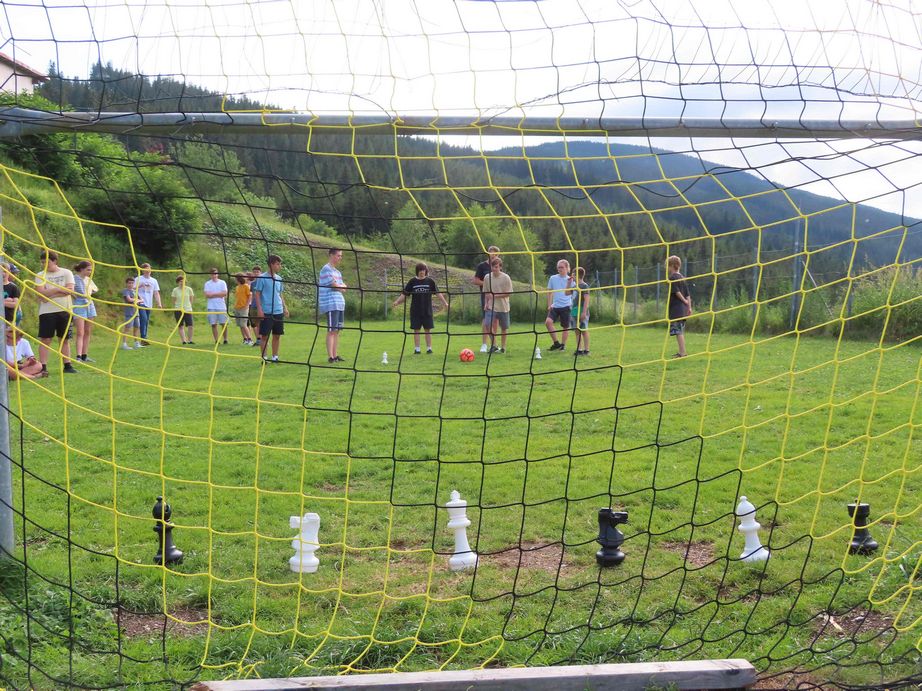 Fussball