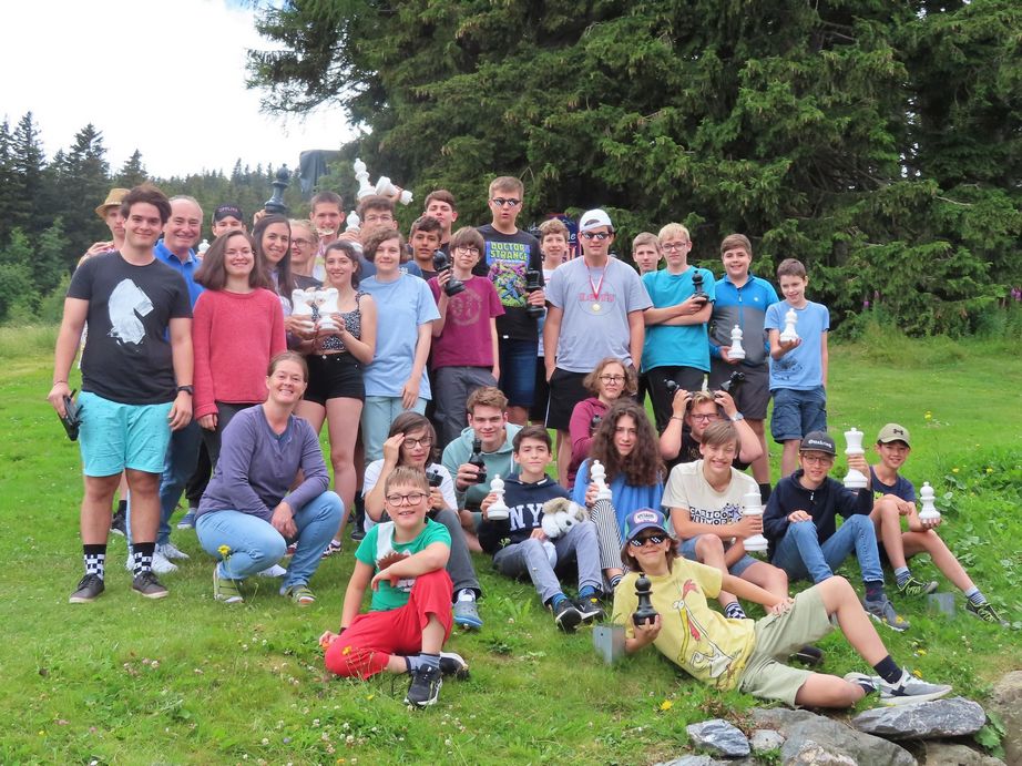 Gruppenbild