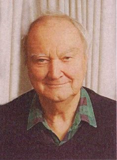 Ing. Karl Huber verstorben
