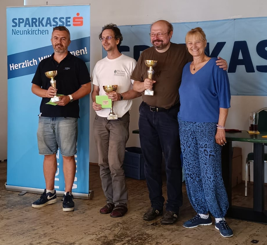 6. Schwarzatalopen