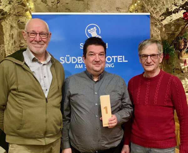 Spannendes Finale der Waldviertler Einzelmeisterschaft in Ottenschlag