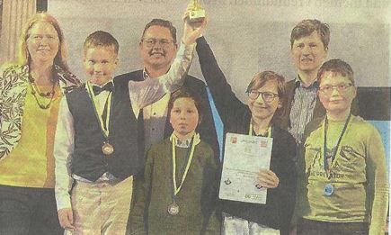 Melker Jubel beim Mostviertelfinale