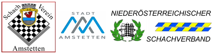 Verschoben - 19. Offene SV Amstetten Stadtmeisterschaft 2021 und NÖ – Landesmeisterschaften 2021