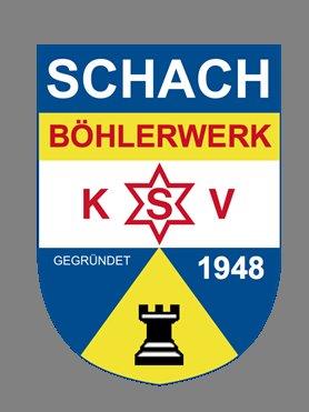KSV Böhlerwerk Logo